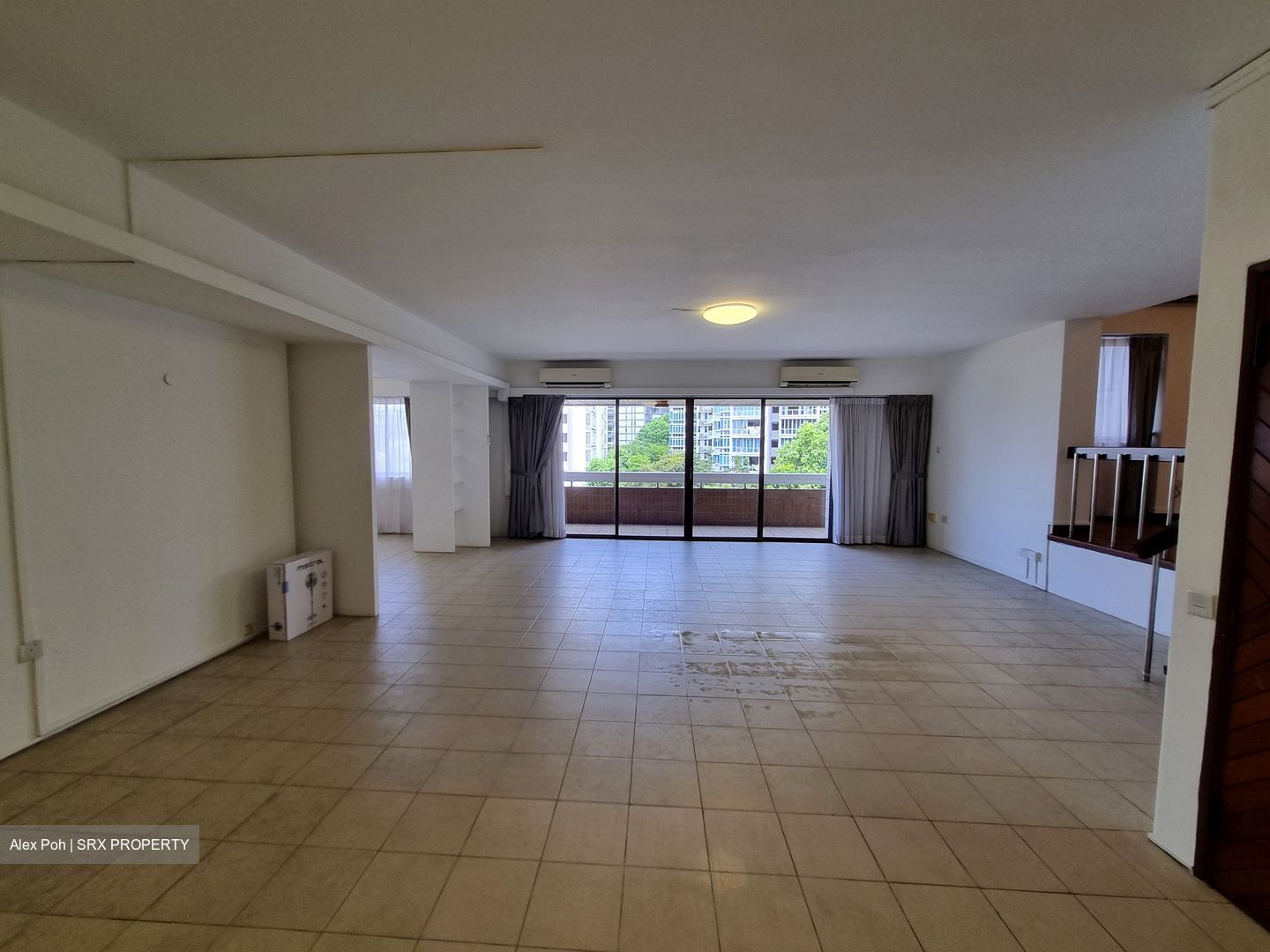 The Cairnhill (D9), Condominium #507764131